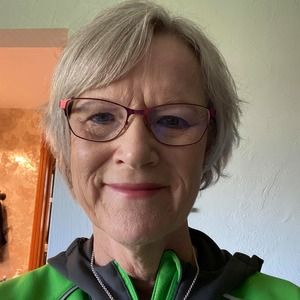 Meet your Posher, Joan